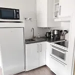 T2 Lary Au Coeur Du Village Et Au Calme Apartament *