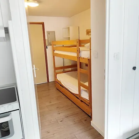 Apartament T2 Lary Au Coeur Du Village Et Au Calme