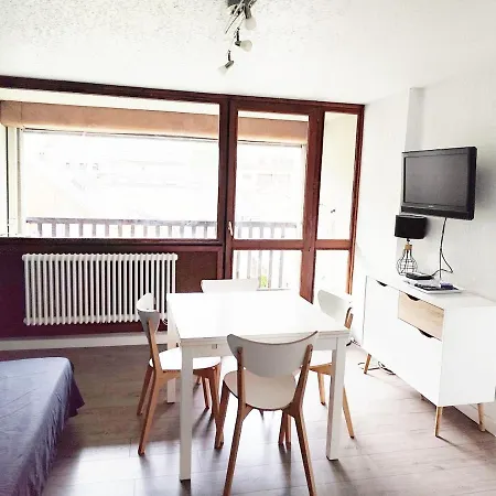 Apartament T2 Lary Au Coeur Du Village Et Au Calme *