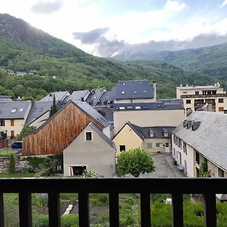 T2 Lary Au Coeur Du Village Et Au Calme * Saint-Lary-Soulan