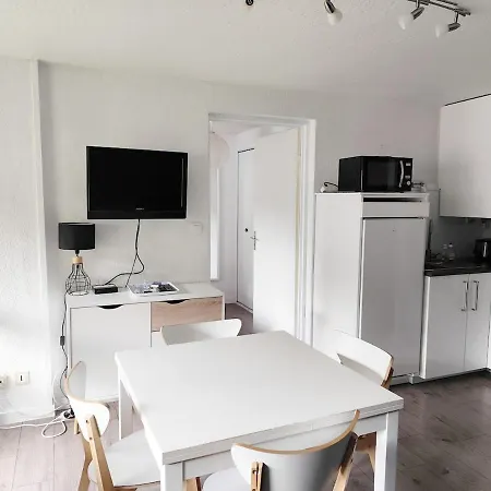 T2 Lary Au Coeur Du Village Et Au Calme Appartement Saint-Lary-Soulan