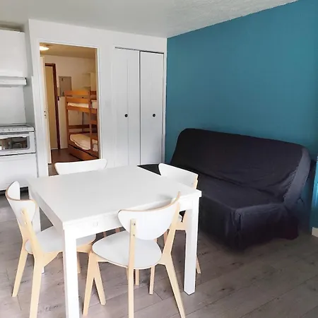 T2 Lary Au Coeur Du Village Et Au Calme Appartement *